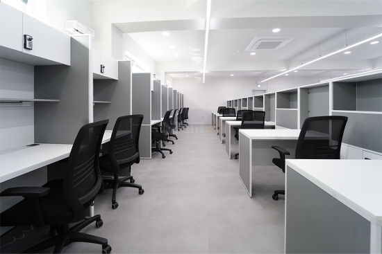 서울시 성북구 - 스터디카페