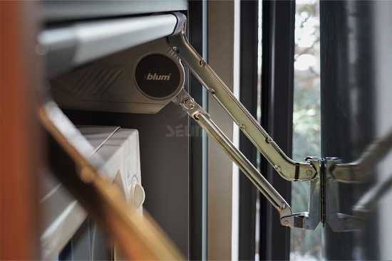 서울시 강서구 - 도이터 본사 5층