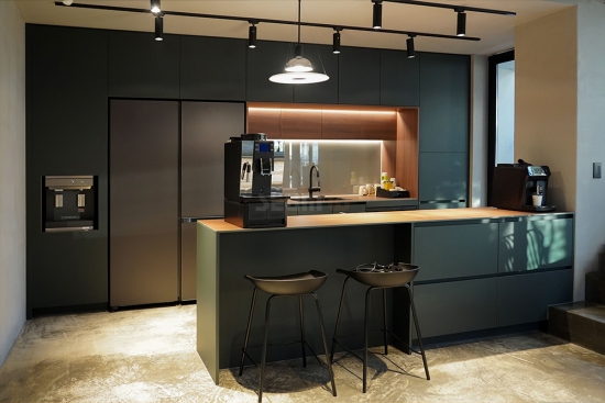 서울시 강서구 - 도이터 본사 5층