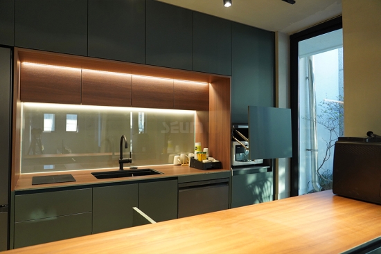 서울시 강서구 - 도이터 본사 5층