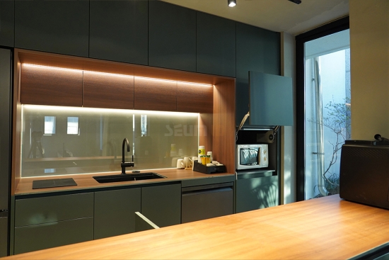 서울시 강서구 - 도이터 본사 5층