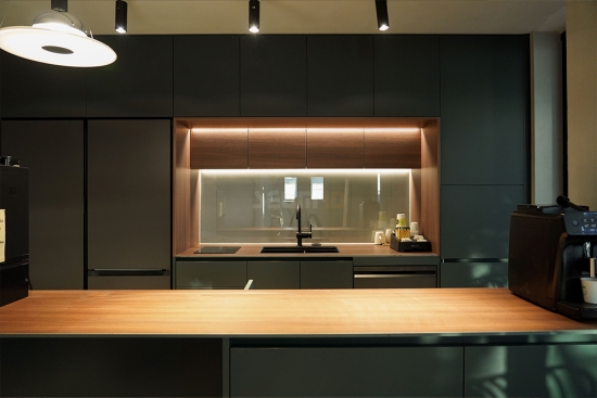 서울시 강서구 - 도이터 본사 5층