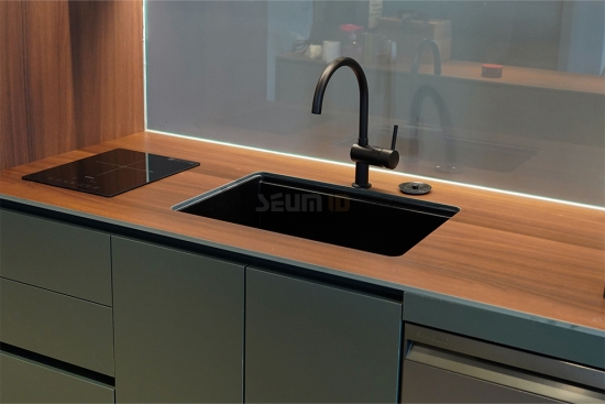 서울시 강서구 - 도이터 본사 5층