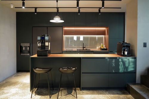 서울시 강서구 - 도이터 본사 5층