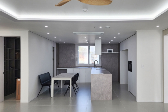 경기도 수원시 - STX KAN 47평