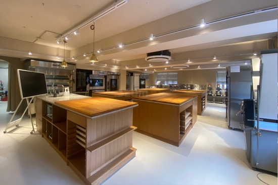 서울시 용산구 - 아뜰리에오네뜨