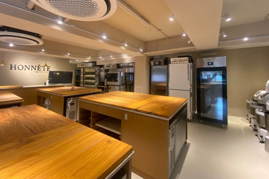 서울시 용산구 - 아뜰리에오네뜨