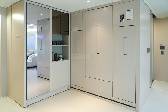 서울시 강서구 - 힐스테이트 등촌 59A 24평