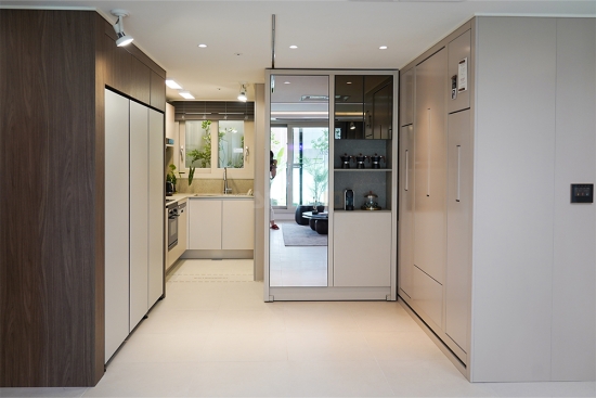 서울시 강서구 - 힐스테이트 등촌 59A 24평