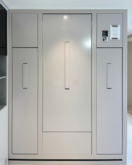 서울시 강서구 - 힐스테이트 등촌 59A 24평