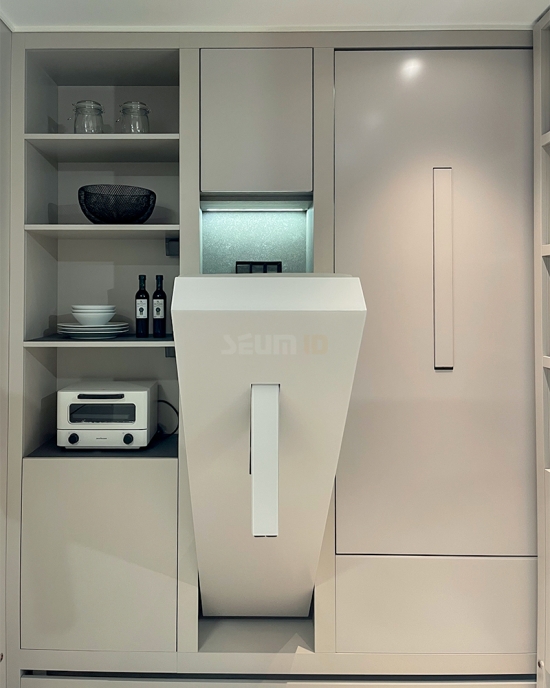 서울시 강서구 - 힐스테이트 등촌 59A 24평