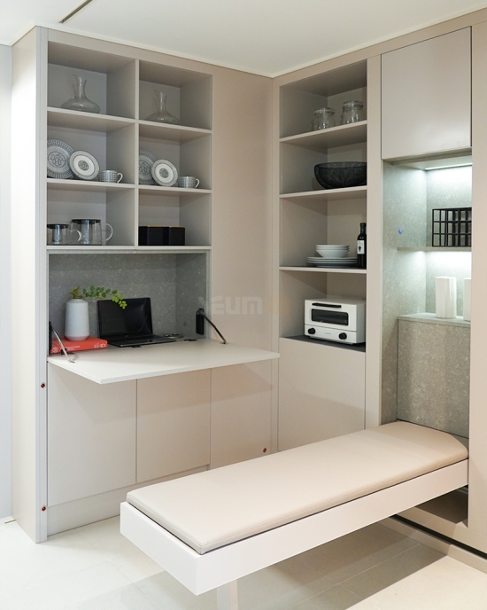 서울시 강서구 - 힐스테이트 등촌 59A 24평