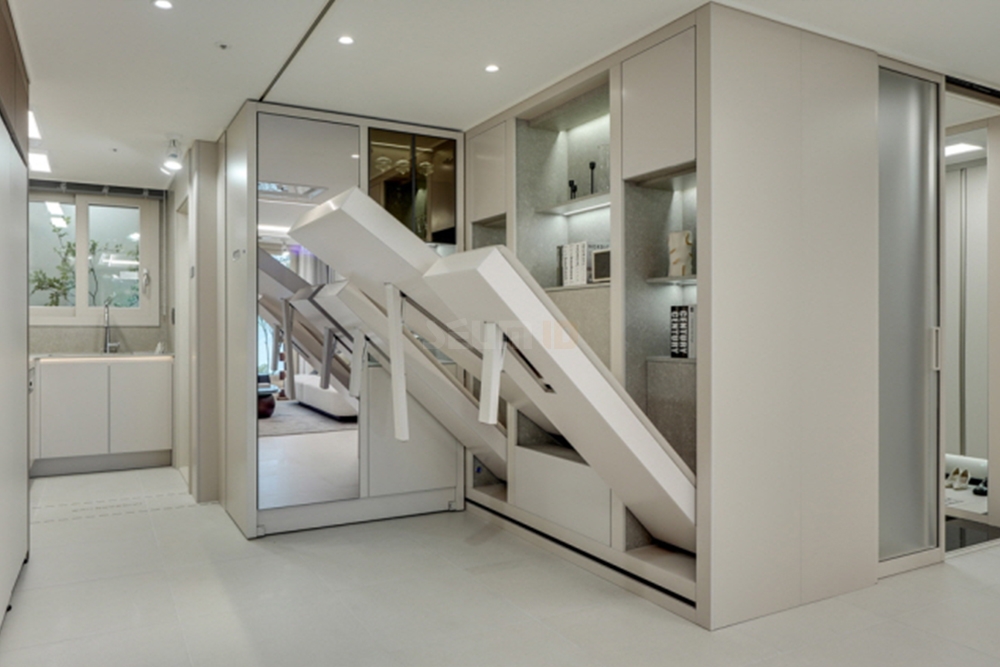 서울시 강서구 - 힐스테이트 등촌 59A 24평