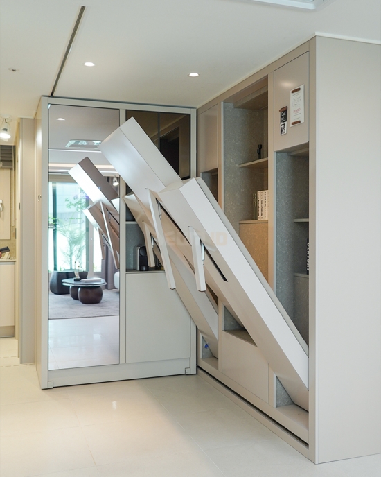 서울시 강서구 - 힐스테이트 등촌 59A 24평