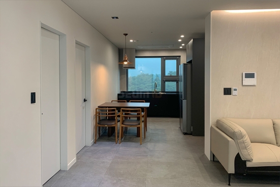 충북 제천시 - JNC Materials 사옥 기숙사동