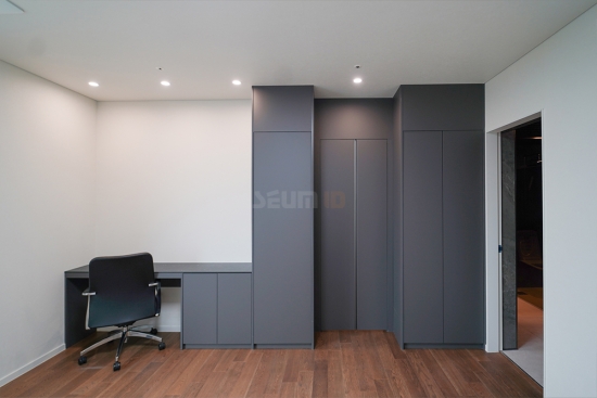 충북 제천시 - JNC Materials 사옥 기숙사동