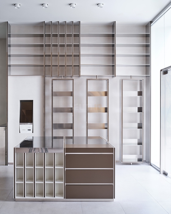 서울시 강남구 - 카페꼼마 역삼점