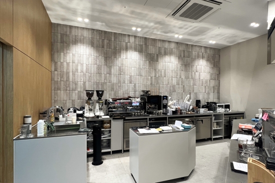 서울시 강남구 - 카페꼼마 역삼점