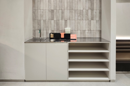 서울시 강남구 - 카페꼼마 역삼점