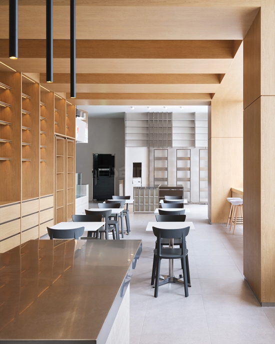 서울시 강남구 - 카페꼼마 역삼점