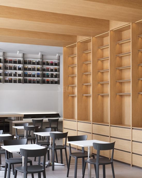 서울시 강남구 - 카페꼼마 역삼점