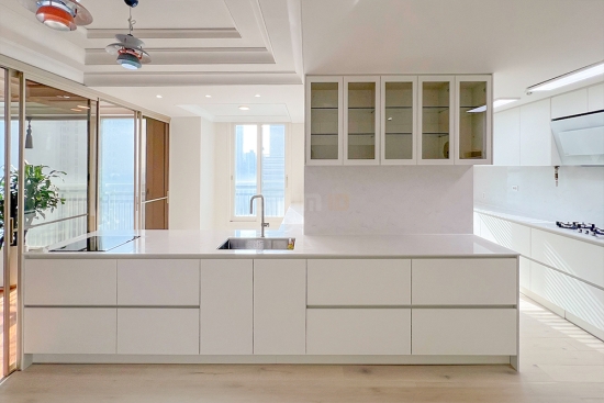 경기도 파주시 - 한라비발디센트럴파크 60평