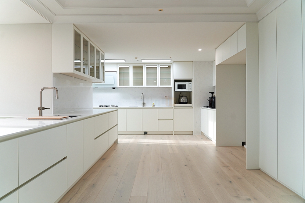 경기도 파주시 - 한라비발디센트럴파크 60평