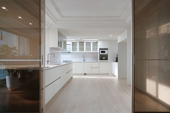 경기도 파주시 - 한라비발디센트럴파크 60평