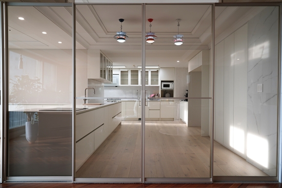 경기도 파주시 - 한라비발디센트럴파크 60평