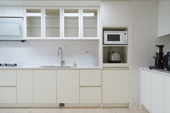 경기도 파주시 - 한라비발디센트럴파크 60평