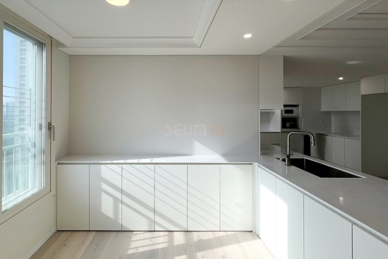 경기도 파주시 - 한라비발디센트럴파크 60평