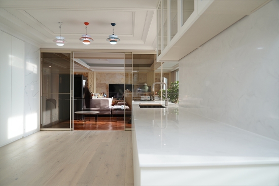 경기도 파주시 - 한라비발디센트럴파크 60평