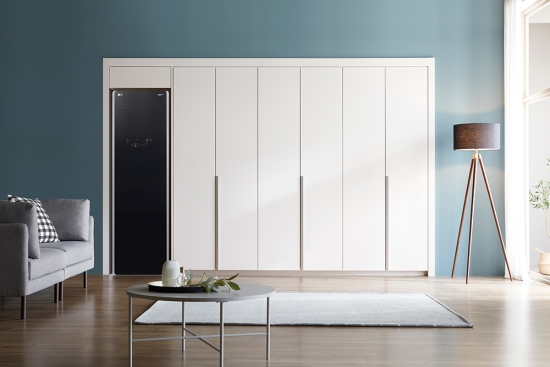 스타일러 일체형