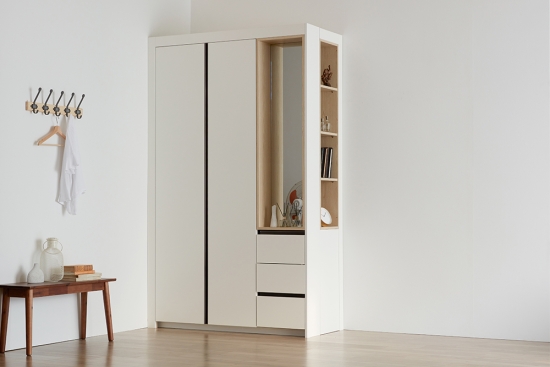 세컨드 룸 빌트인