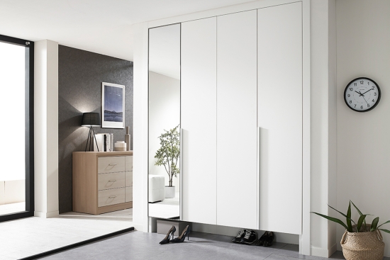 신발장 - 모던라인