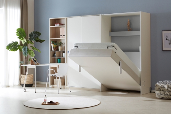 월베드 싱글 스탠드