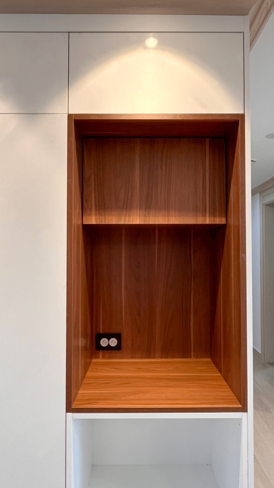 인천시 검단 - 디에트로 더펠리체 40평