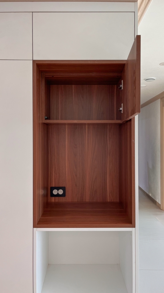 인천시 검단 - 디에트로 더펠리체 40평