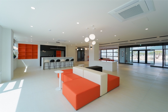 충북 제천시 - 카이로스