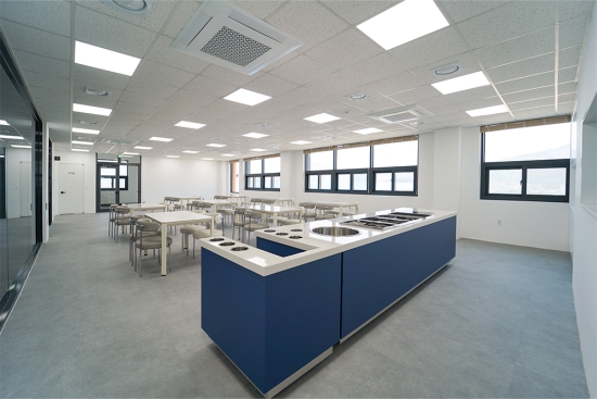 충북 제천시 - 카이로스