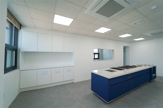 충북 제천시 - 카이로스