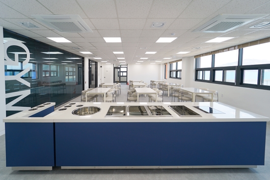 충북 제천시 - 카이로스