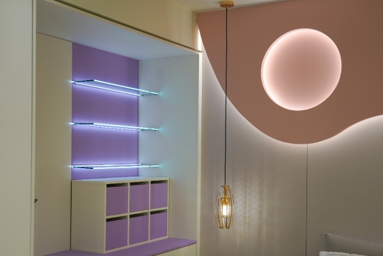 인천시 서구 - 예당 인테리어 전시장 인천가좌점