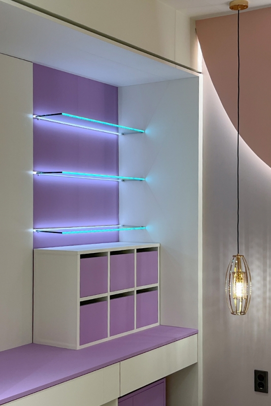 인천시 서구 - 예당 인테리어 전시장 인천가좌점