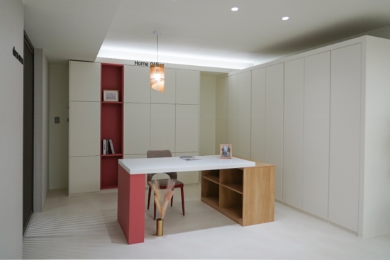 인천시 서구 - 예당 인테리어 전시장 인천가좌점