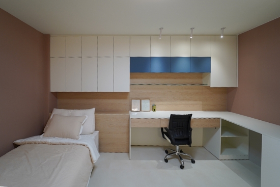 인천시 서구 - 예당 인테리어 전시장 인천가좌점