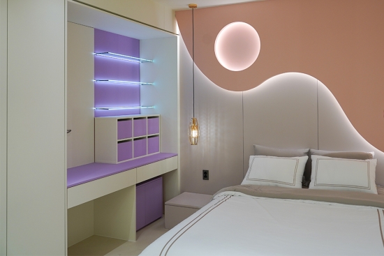 인천시 서구 - 예당 인테리어 전시장 인천가좌점