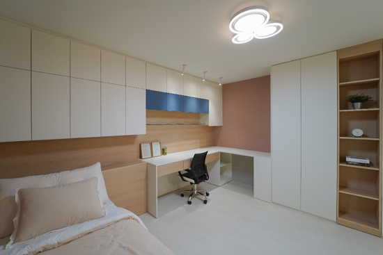 인천시 서구 - 예당 인테리어 전시장 인천가좌점