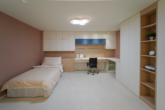 인천시 서구 - 예당 인테리어 전시장 인천가좌점