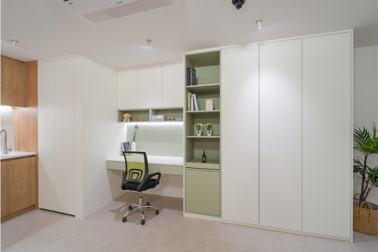 인천시 남동구 - 예당 인테리어 전시장 인천간석점